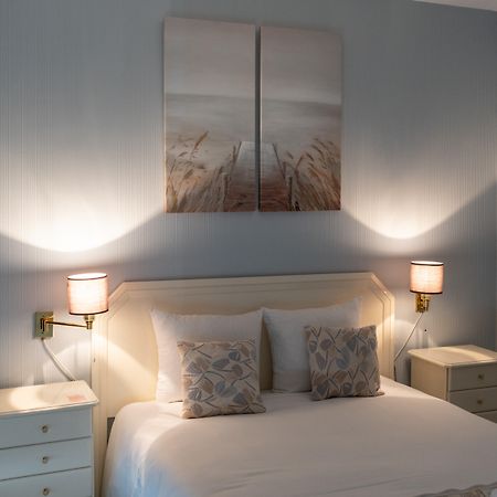First Euroflat Hotel Брюксел Екстериор снимка