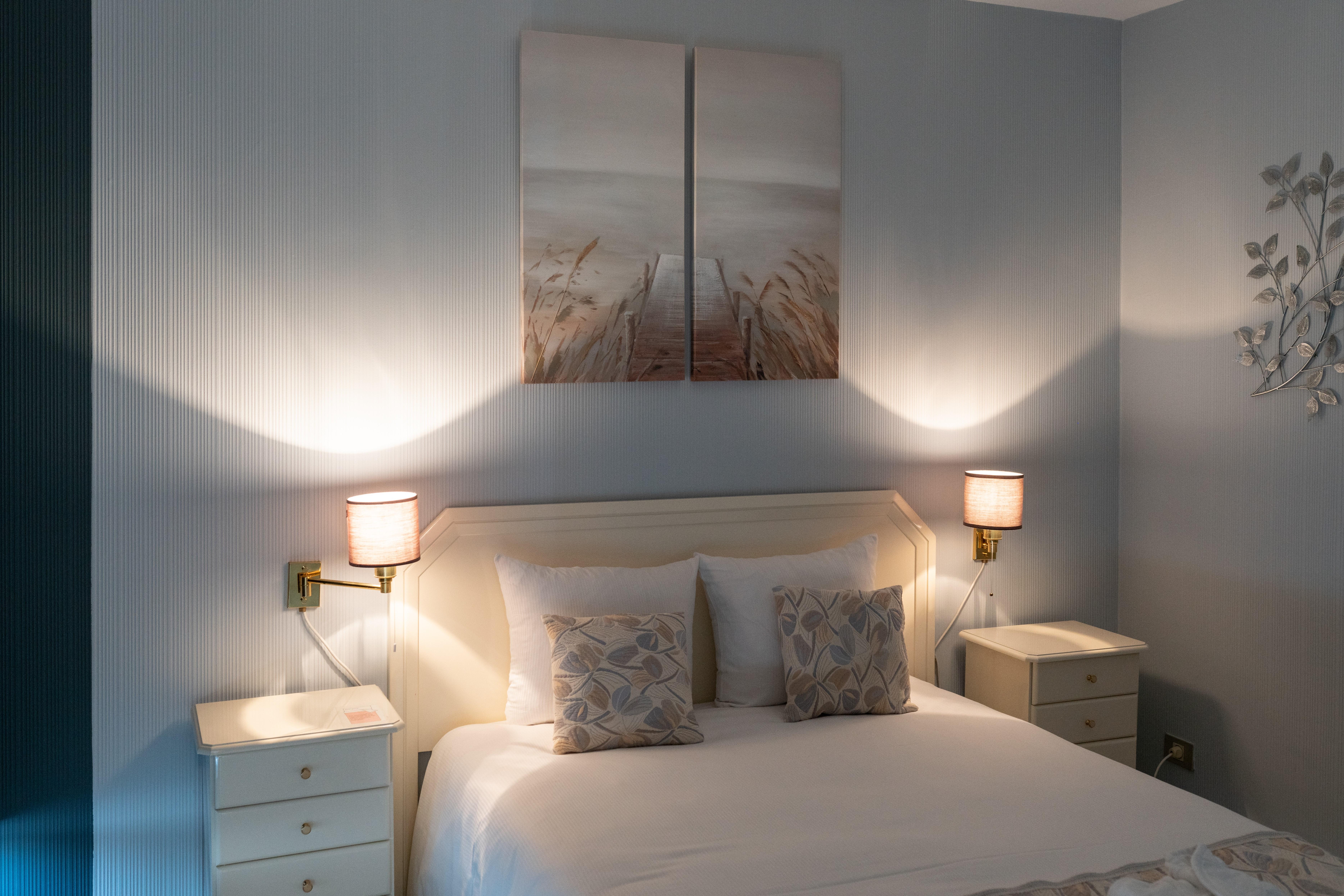 First Euroflat Hotel Брюксел Екстериор снимка