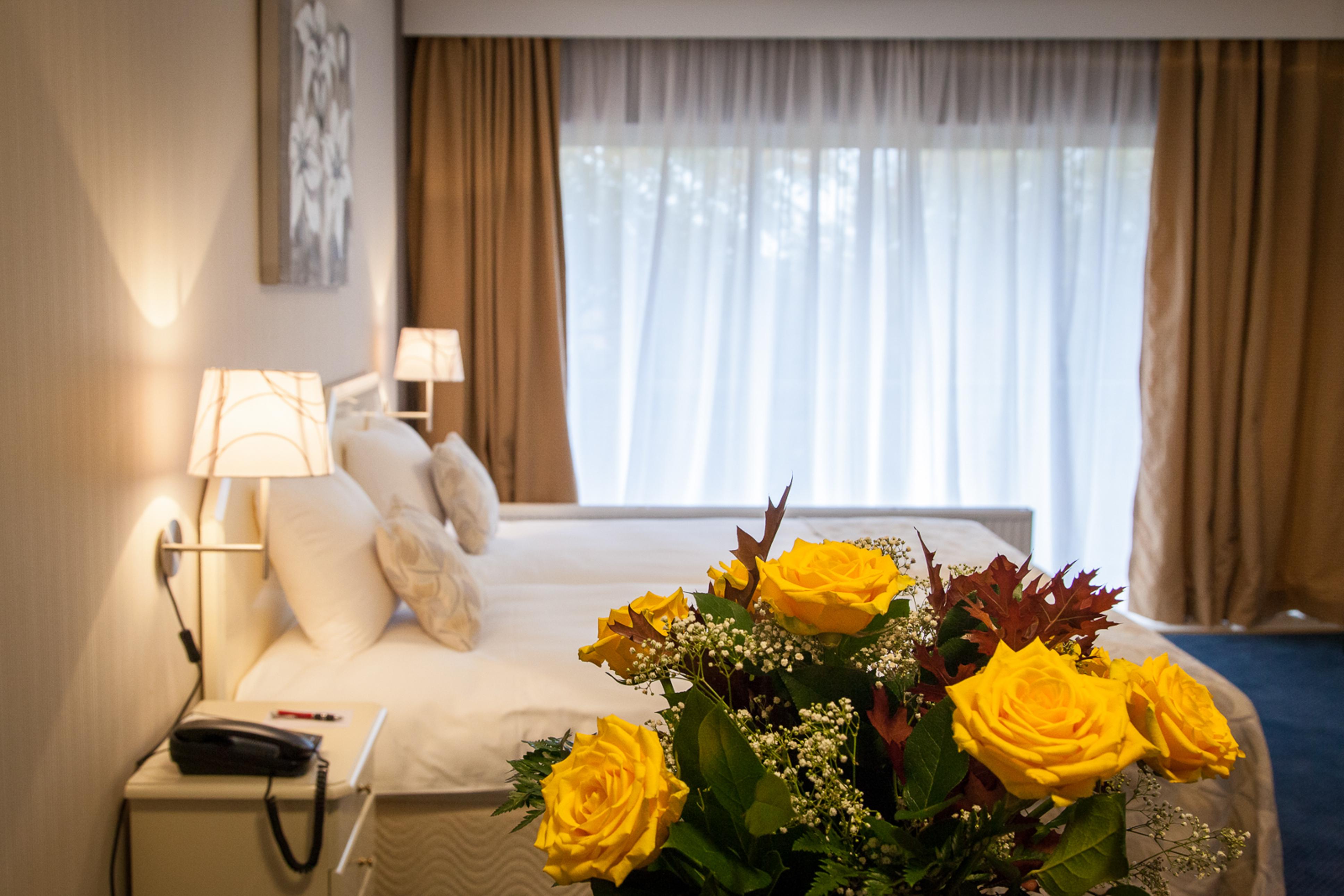 First Euroflat Hotel Брюксел Екстериор снимка
