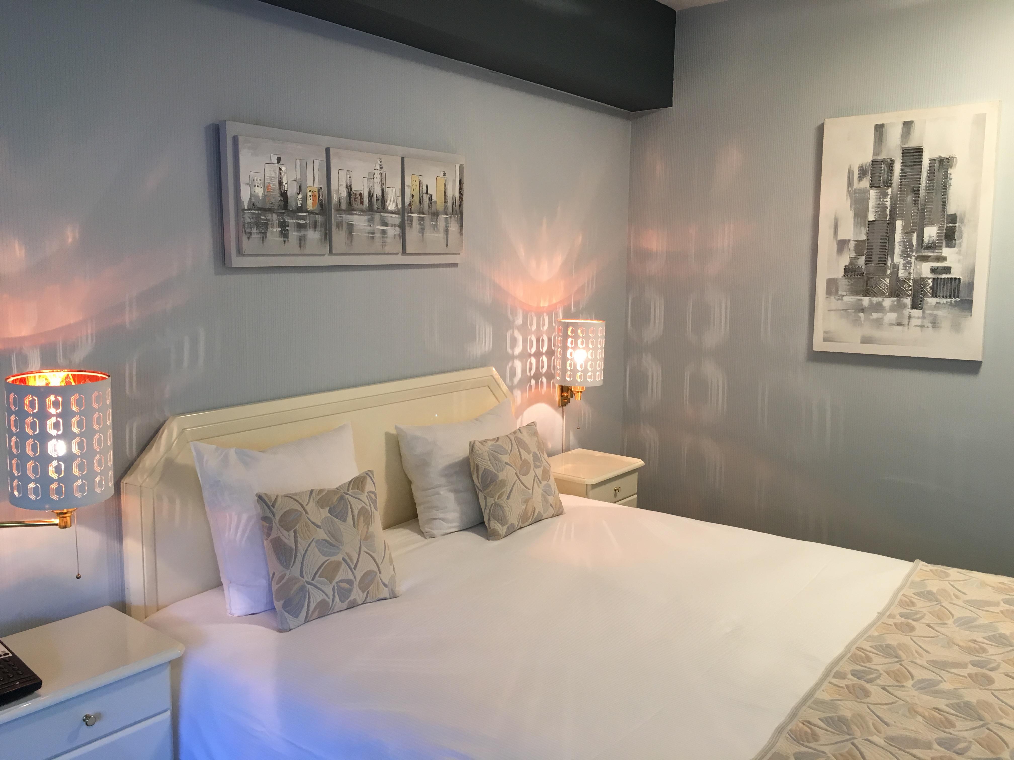First Euroflat Hotel Брюксел Екстериор снимка