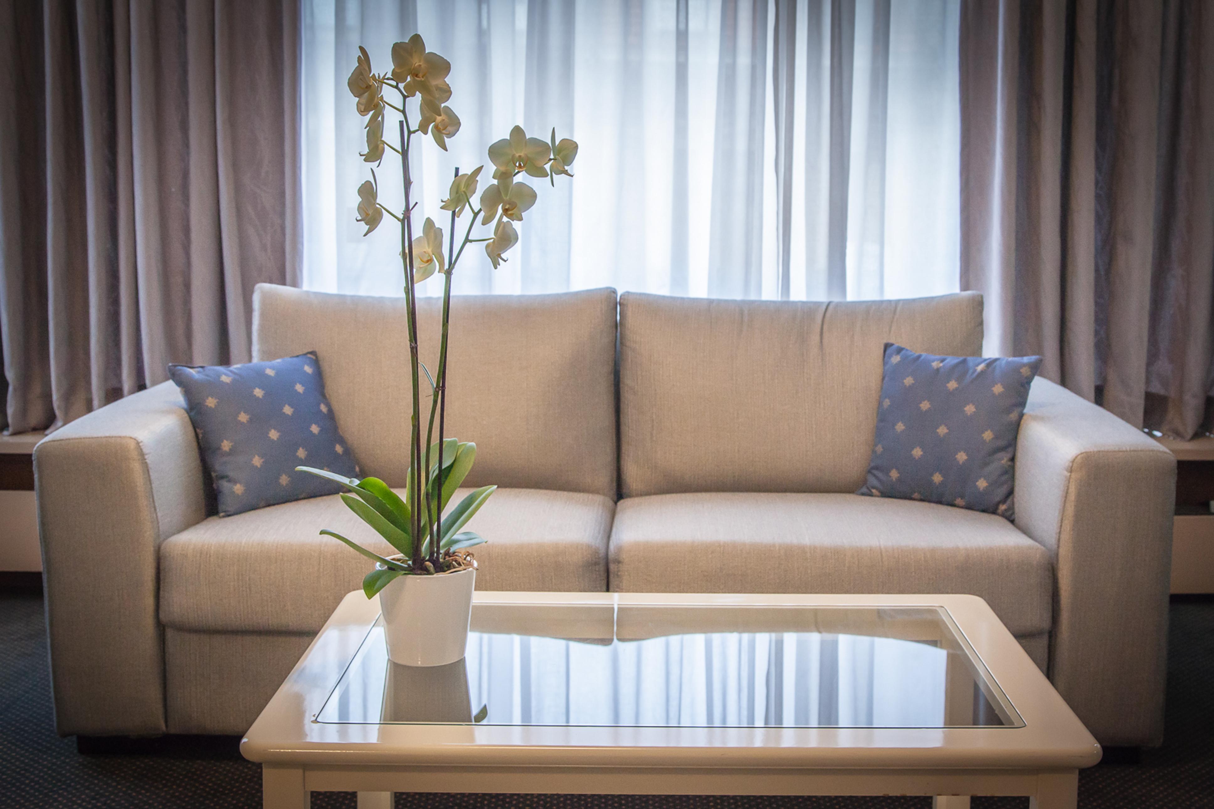 First Euroflat Hotel Брюксел Екстериор снимка