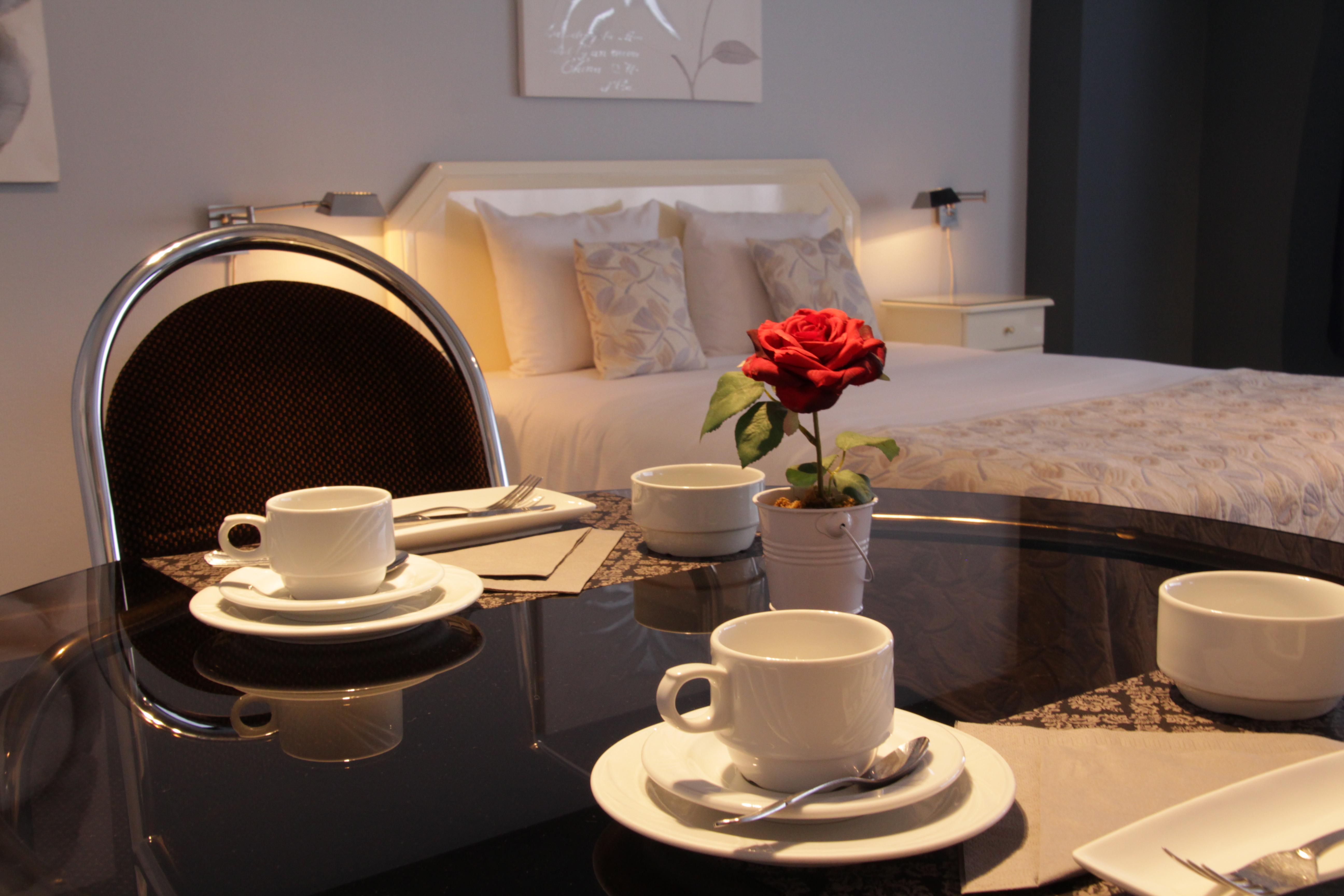 First Euroflat Hotel Брюксел Екстериор снимка