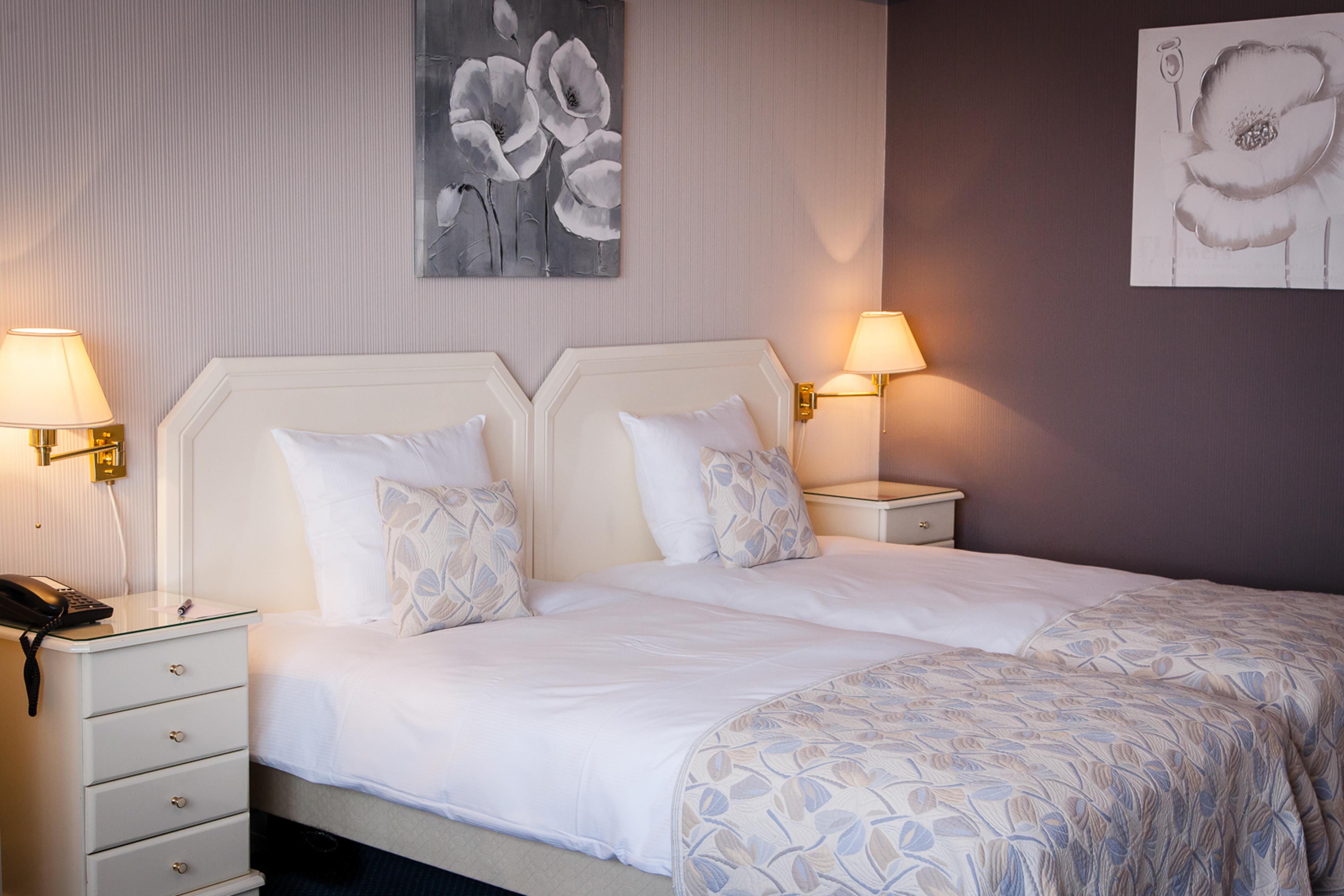 First Euroflat Hotel Брюксел Екстериор снимка