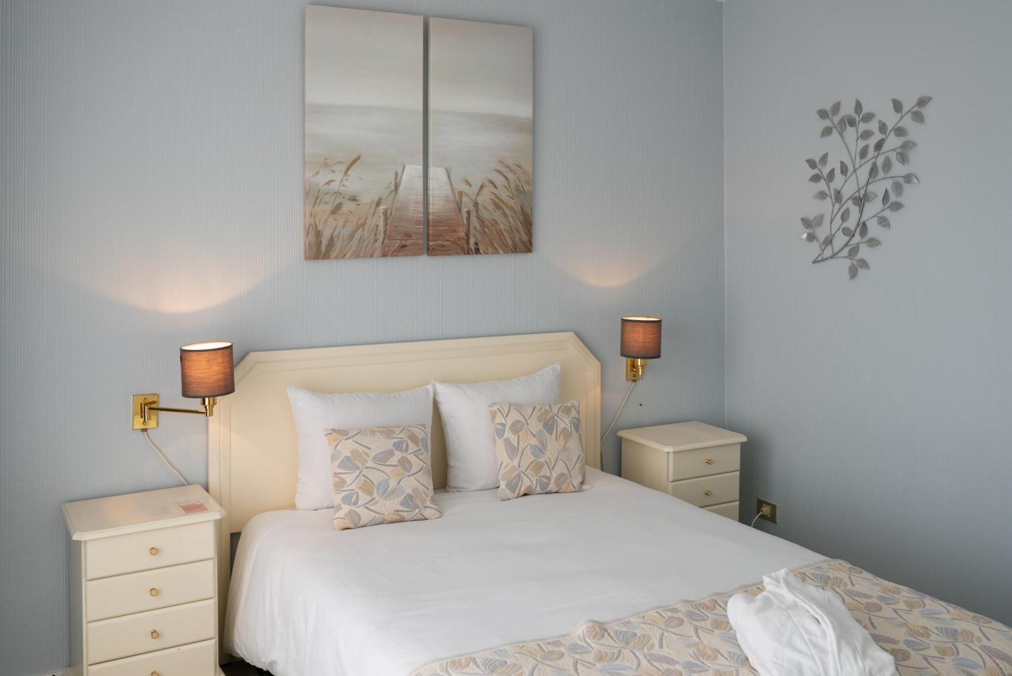 First Euroflat Hotel Брюксел Екстериор снимка
