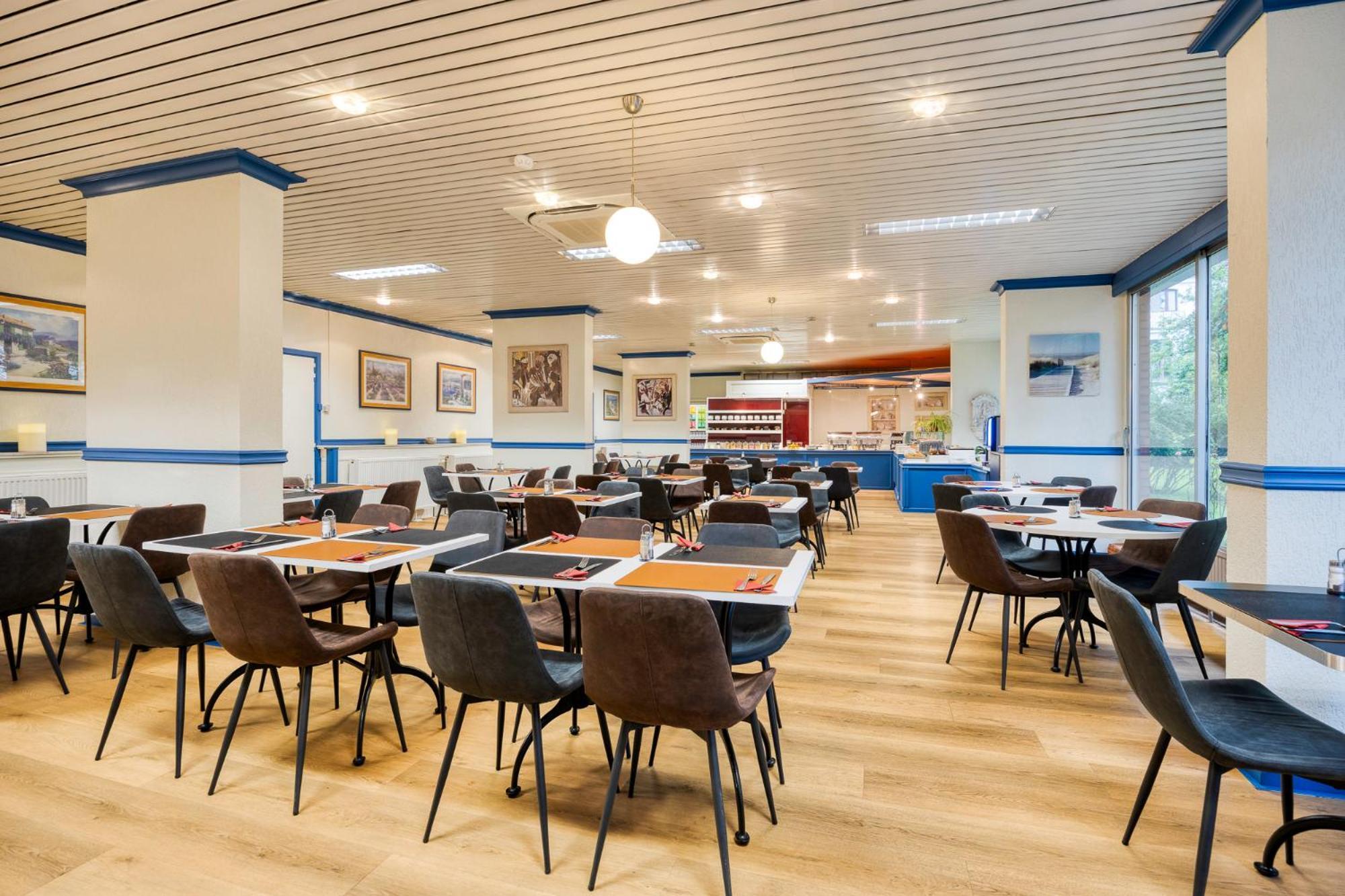 First Euroflat Hotel Брюксел Екстериор снимка
