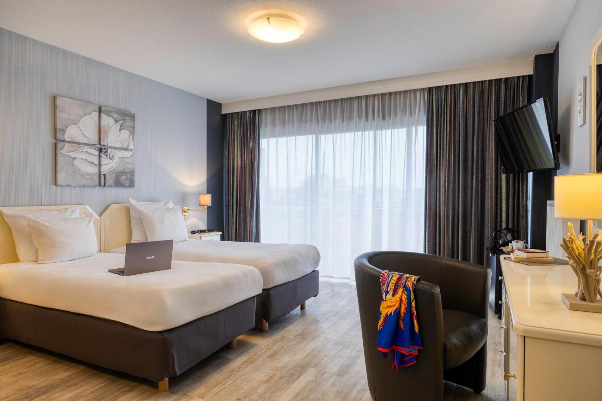 First Euroflat Hotel Брюксел Екстериор снимка
